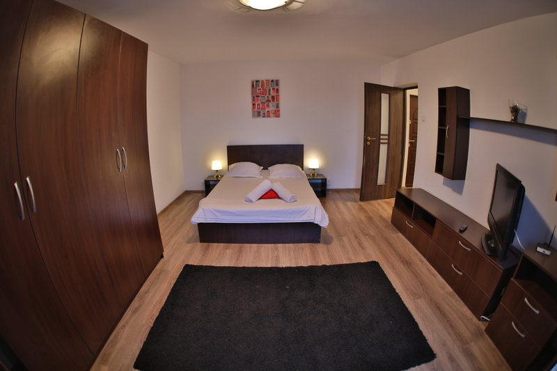 Alba Iulia, Arogant, Poker Room, Decebal