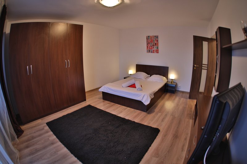Alba Iulia, Arogant, Poker Room, Decebal