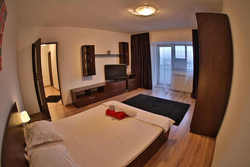Alba Iulia, Arogant, Poker Room, Decebal
