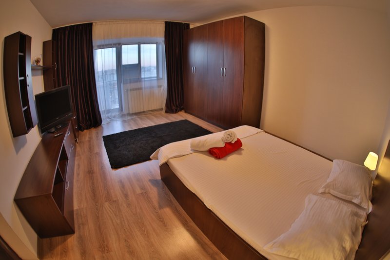 Alba Iulia, Arogant, Poker Room, Decebal