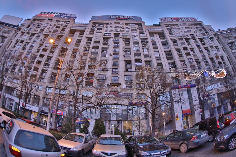 Alba Iulia, Arogant, Poker Room, Decebal