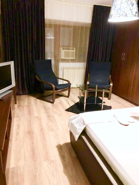 Alba Iulia, Arogant, Poker Room, Decebal